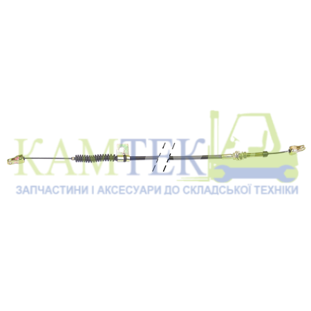 3EC3752130 Трос газа Komatsu FD50AYT-10