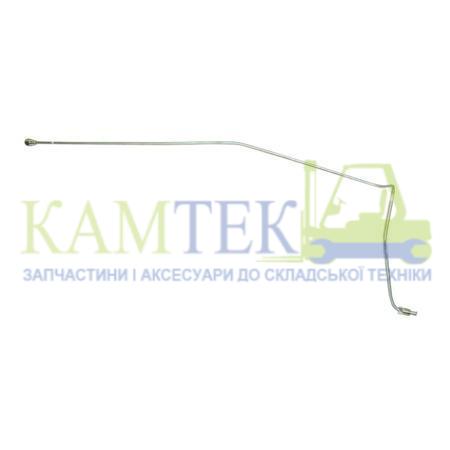 3EC3831210_2025-05-20_16-38-02 Тормозная трубка погрузчика FD50AT-7