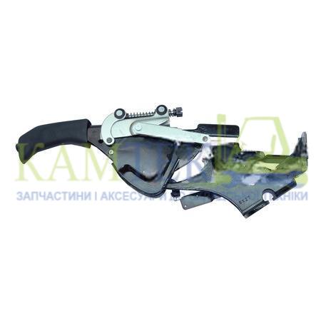 3EC3851310_2025-05-10_00-16-01 Важіль гальма стоянки навантажувача KOMATSU