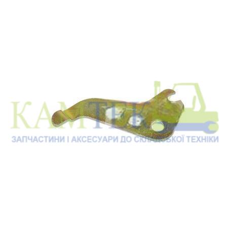 3ED3031150_2025-01-22_16-31-33 Рычаг 3ED3031150 погрузчика KOMATSU