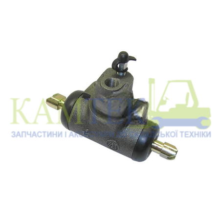 Цилиндр тормозной рабочий 3ED3041320 погрузчика KOMATSU