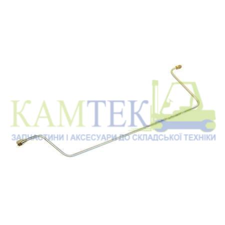 3FD-38-21120_2026-02-24_14-55-45 Ремкомплект цилиндра наклона погрузчика Komatsu