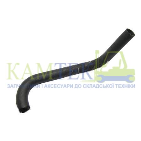 3FD0421330_2025-04-06_18-04-24 Патрубок радиатора верхний Komatsu FD70-7