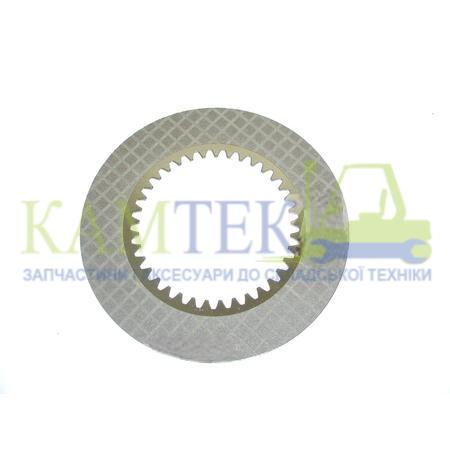 3FD1521570_2025-02-18_15-26-45 Диск КПП погрузчика KOMATSU