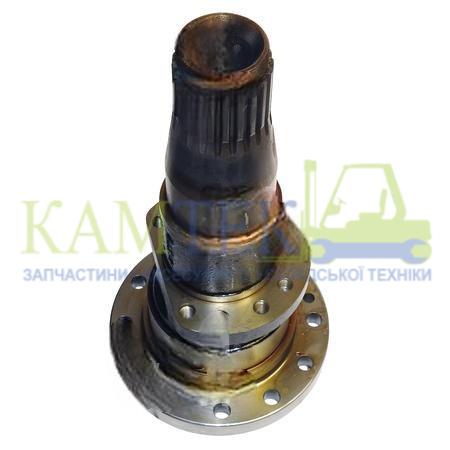 3FD2122121_2025-02-03_11-50-29 Напіввісь Komatsu FD70-7