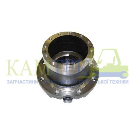 3FD2122131_2025-04-06_18-03-44 Ступица колеса погрузчика KOMATSU