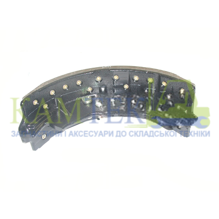 3FD3022520_2023-12-26_18-48-41 Колодка тормозная для погрузчика Komatsu FD70-7