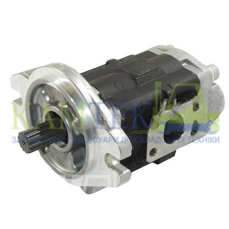 3FD6031210_2025-02-03_11-46-41 Насос гидравлический Komatsu