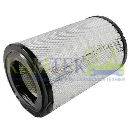 3FE0245910_2025-05-06_21-38-08 Фильтр воздушный внешний погрузчика KOMATSU