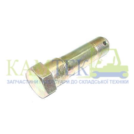 3FE2411281_2025-02-03_11-40-43 Палец управляемого моста Komatsu FD160E-7