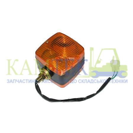 3FE5511230_2025-02-03_11-39-07 Фонарь габаритов Komatsu