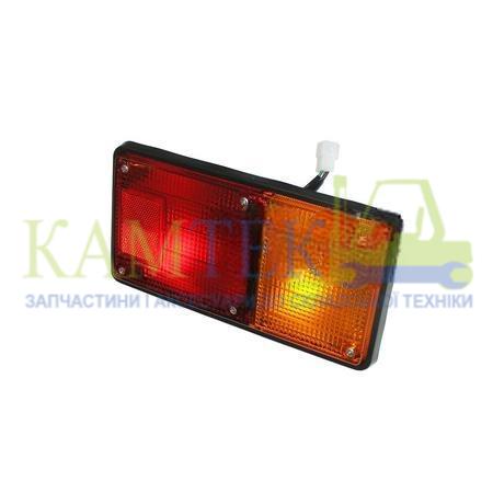 3FE5511250_2025-02-03_11-36-20 Ліхтар задній Komatsu FD160-7E