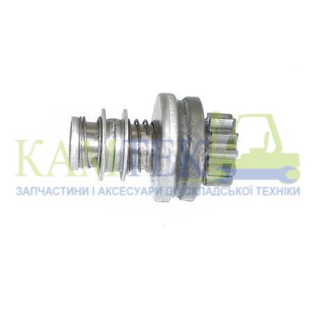 3G80709_2025-04-28_14-22-23 Бендикс M114 22610.16.00 навантажувача BALKANCAR