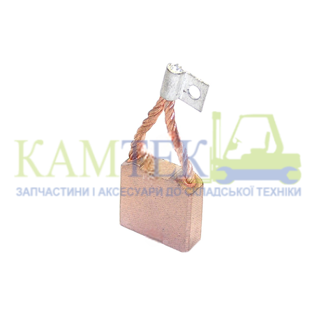 3G80740_2023-12-22_10-12-21 Щетка с ВЬIВОДОМ /м 114 / 22610.33.00 /344.112.027 погрузчика BALKANCAR