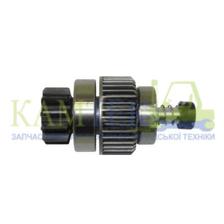 3G820150_2025-04-28_14-29-46 Бендикс стартера «MAGNETON» с редуктором погрузчика BALKANCAR