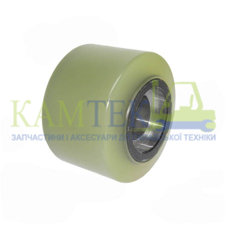 3LA2834210UA Колесо опорное погрузчика FB15RL-14