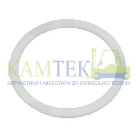 3M3H-600009C_2026-02-24_14-58-23 Кольцо опорное цилиндра наклона (60х70х2,5) погрузчика Hangcha 3 т