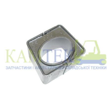 Подушка управляемого моста погрузчика PH02A25U