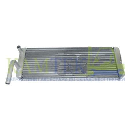 4003091_2025-01-18_00-45-53 Радиатор погрузчика Hyster