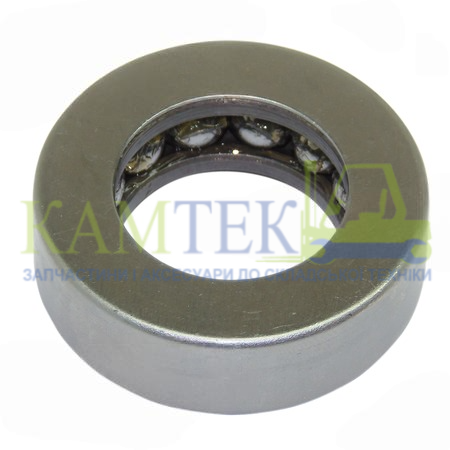 40030L1100 Підшипник упорний навантажувача FD20-FD30, CPQD25N-RW22-Y, DFG316