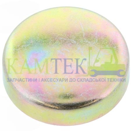 Пробка вісі, шкворня EH02A25U