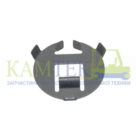 Кришка потенціометра навантажувача L01A15