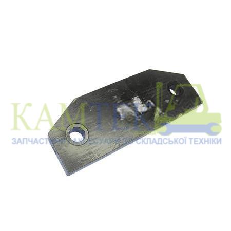 40070FJ100_2025-04-06_17-50-50 Плита опоры управляемого моста Nissan Y1F2A25U