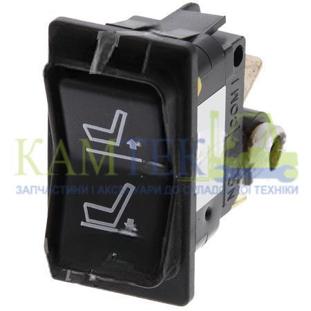 4007750_2025-01-18_00-34-12 Перемикач навантажувача Hyster