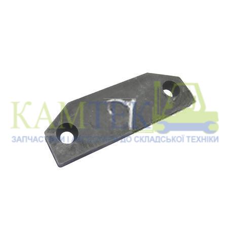 40079FK00A_2025-01-30_15-38-39 Опора резиновая управляемого моста Nissan YG1F2A30U