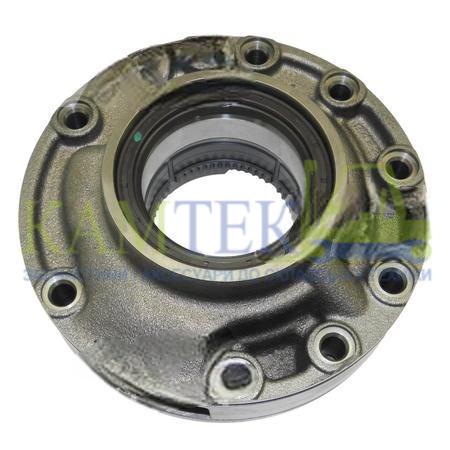 400915-00003_2025-05-11_21-10-24 Насаос /PUMP, OIL навантажувач DAEWOO