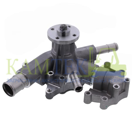 40092100093A Насос водяной погрузчика D20S-7