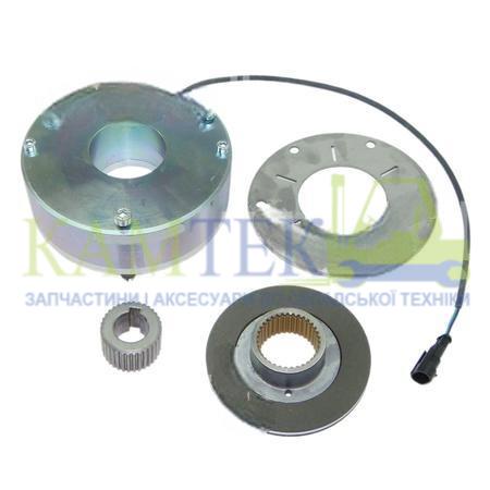 4018250_2025-03-27_16-07-29 Електрогальмо в зборі навантажувача HYSTER R1.4/1.6 R2.5 (D435)