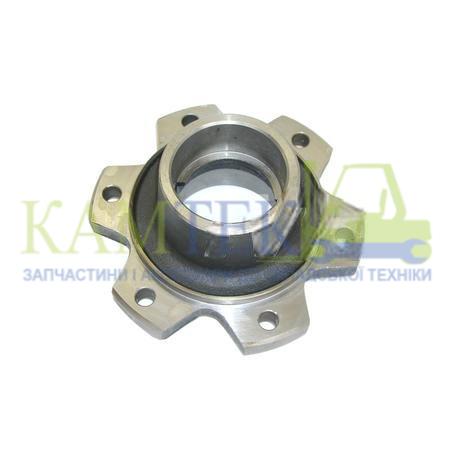 4020414H00_2025-04-06_01-51-53 Ступица управляемого моста Nissan 01ZUJ02A30U