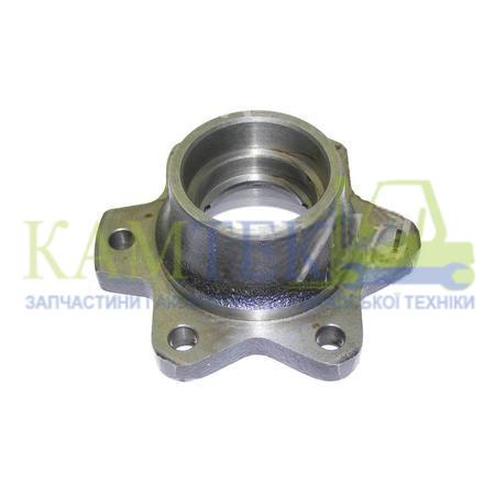 40204FJ101_2025-04-06_01-51-05 Ступица управляемого моста Nissan AL01A16DU