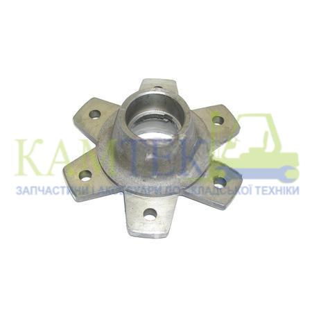 40204L6000_2025-05-21_17-39-43 Ступица управляемого моста BEZWF03A35U