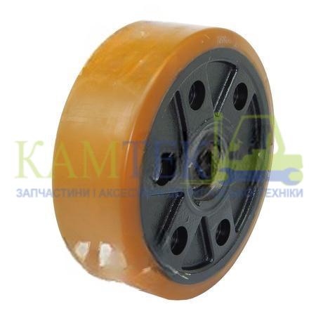 Колесо грузовое 285/100/245/40 погрузчика HYSTER