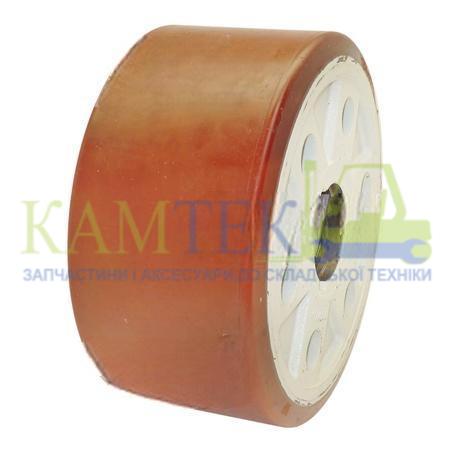 Колесо грузовое 285/140/250/40 погрузчика HYSTER