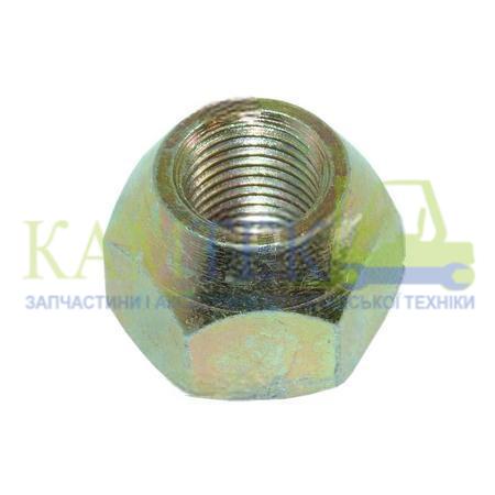 4022421001_2025-05-21_17-42-21 Гайка колісна навантажувача NH01M15