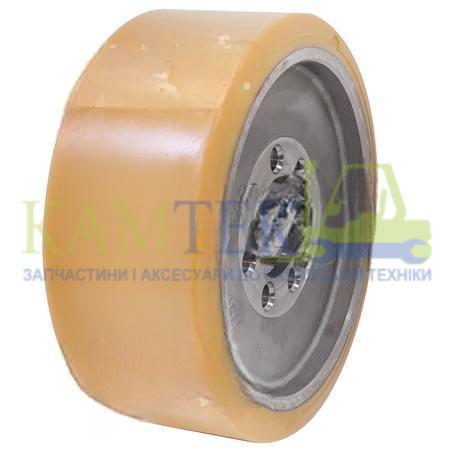 Колесо ведущее 343/140/283/80/7 погрузчика HYSTER
