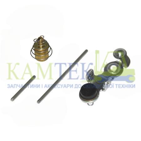 4042625 Клапан газовий FE