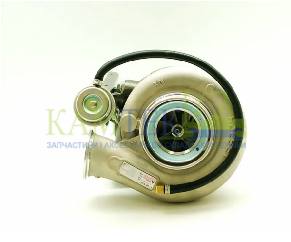 4044409 Турбокомпрессор Cummins ISLe