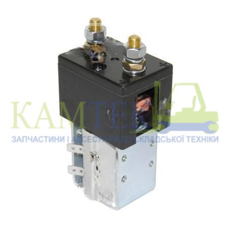 4045248_2025-05-03_00-16-23 Контактор 48V навантажувача YALE/HYSTER R1.4/1.6