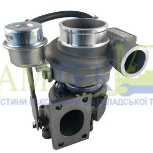 OLYMPUS DIGITAL CAMERA Турбина Cummins