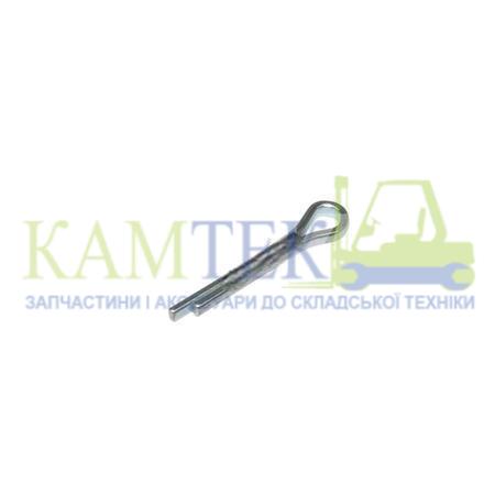 405013022_2025-03-14_08-29-25 Шплінт на кермовий циліндр навантажувача Komatsu FB20A-12