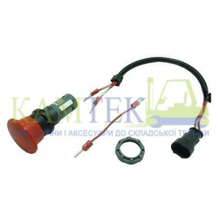 4051454_2025-05-03_00-24-03 Переключатель аварийный погрузчика HYSTER P2.0SE (B978)