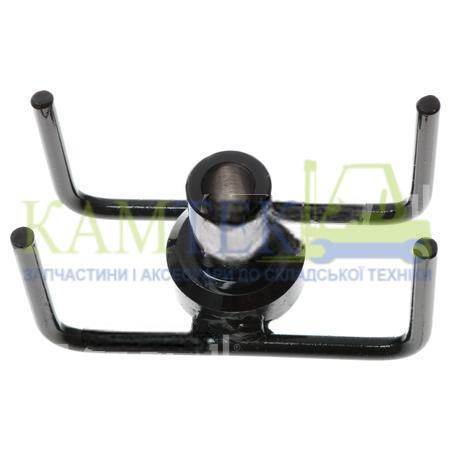 4051751_2025-01-23_10-28-17 Вал навантажувача Hyster