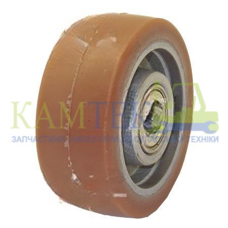 Колесо опорное 100.5/38/15 погрузчика HYSTER P2.0SE