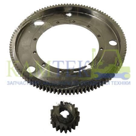 4072772_2025-03-27_15-21-02 Провідна шестерня навантажувача HYSTER R1.4