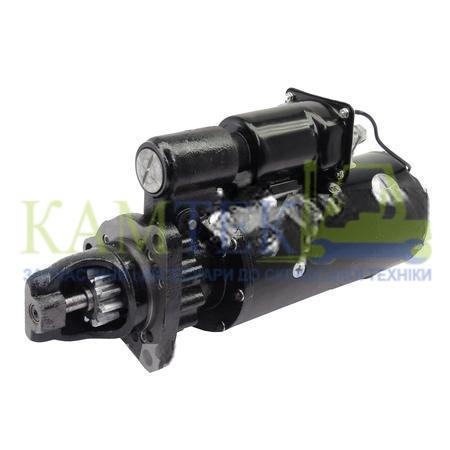 Стартер CUMMINS 24V, 7.5 KW 11 зуб