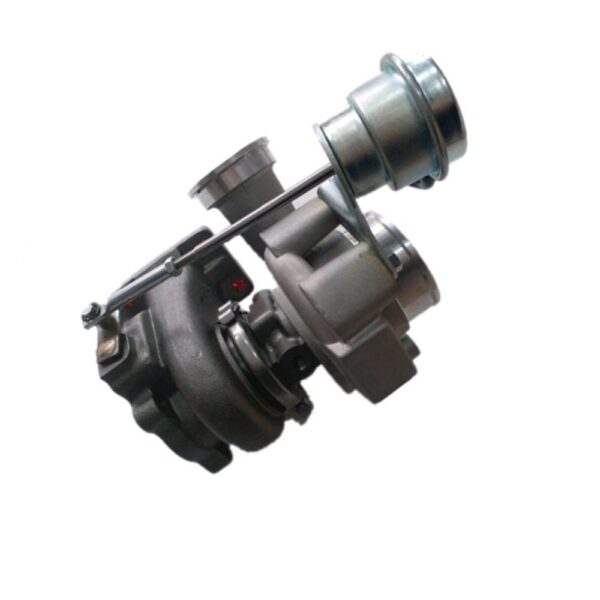 Турбіна Cummins B3.3